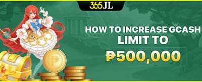 GCash Deposit Special Boost promotion image